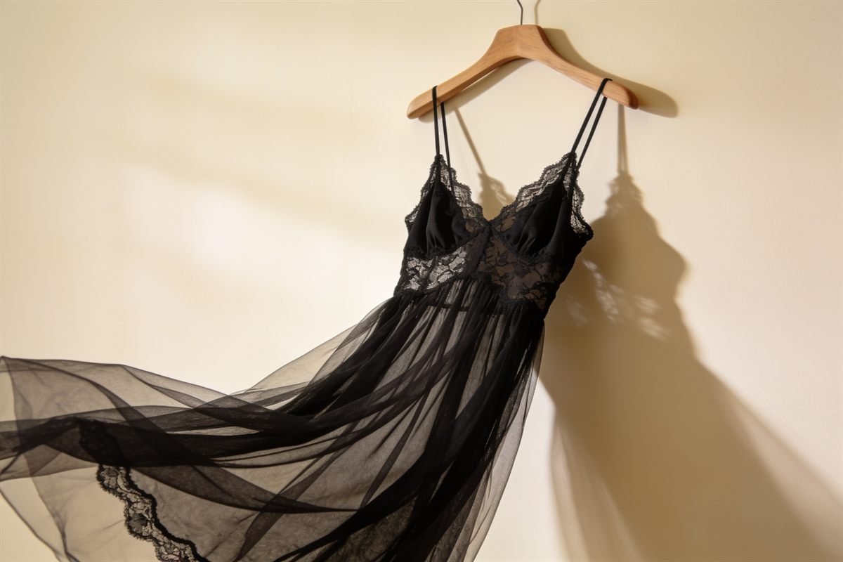Babydoll Nedir? İlk Kez Alacaklar İçin Rehber — Diamels rehber görseli